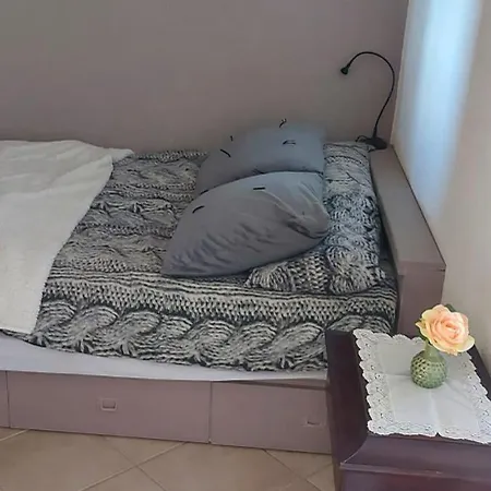 Hébergement de vacances Bella Vista *