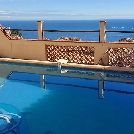 Hébergement de vacances Bella Vista