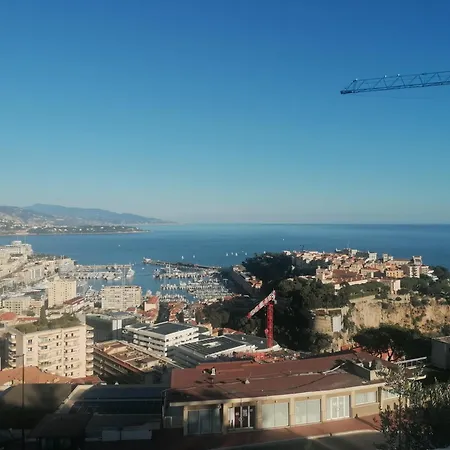 Bella Vista Hébergement de vacances *